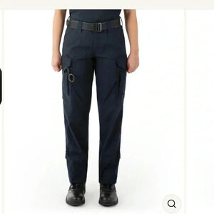 3 PAIRS First Tactical WOMEN'S V2 EMS PANT bundle